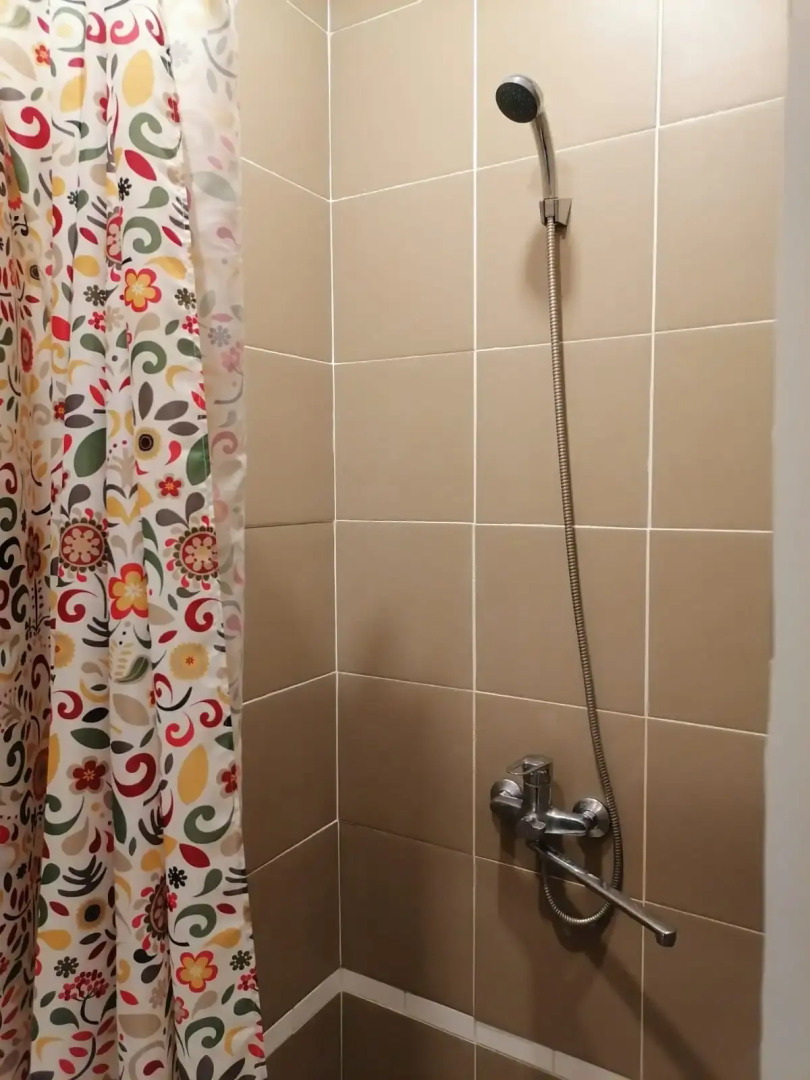 Квартира Студия на Макаренко 25