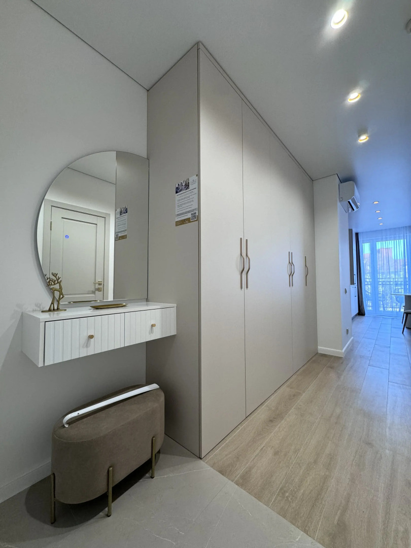 Апартаменты Дизайнерские 39квартир с Видом на Море