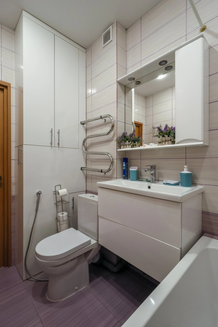 Квартира Тишина и Уют в 15 Минутах от Центра