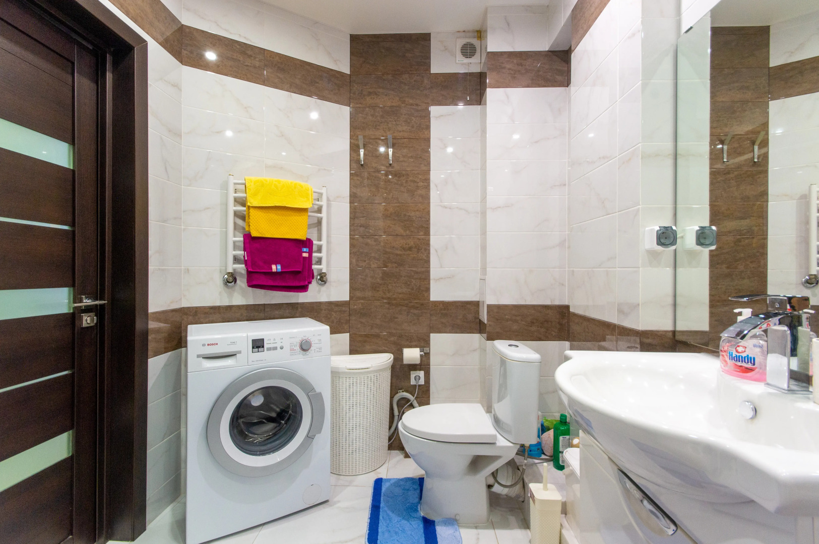 Квартира у Королевских ворот