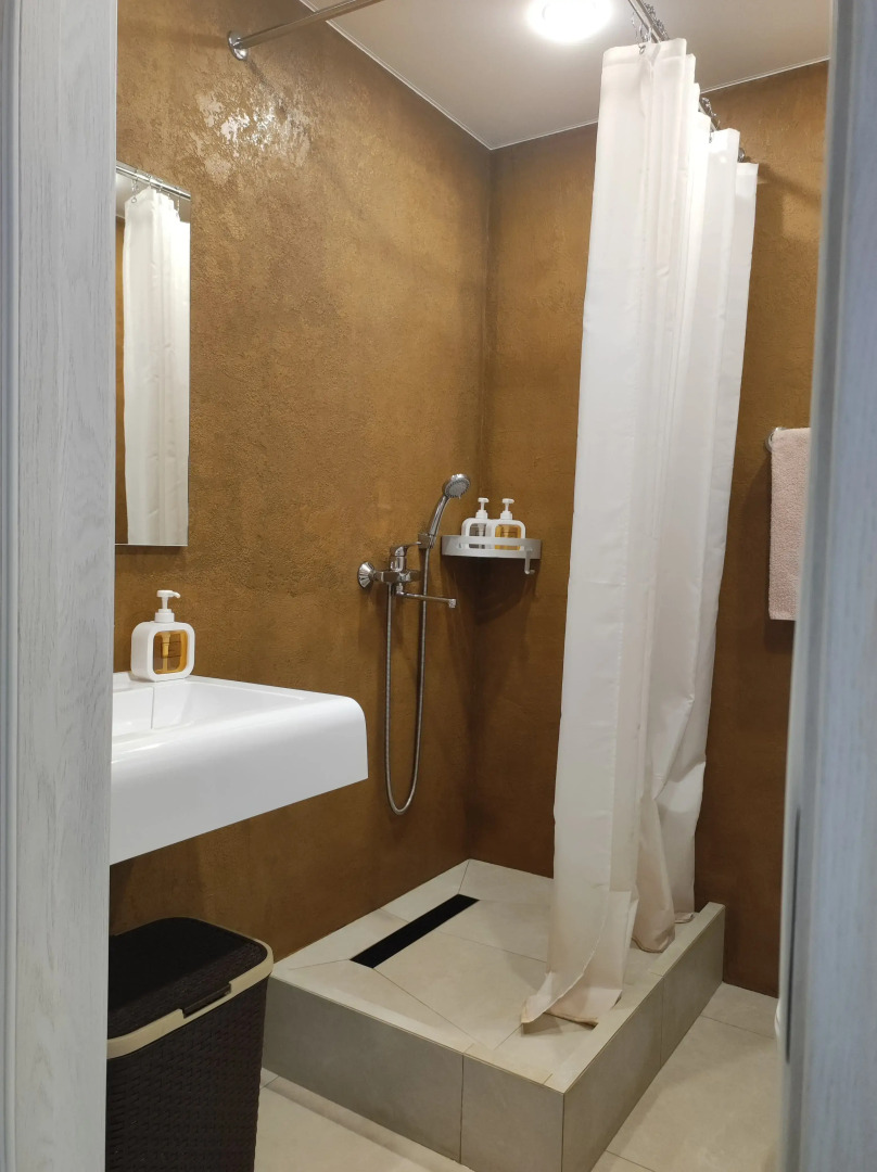 Квартира Уютная на Борисенко 104а