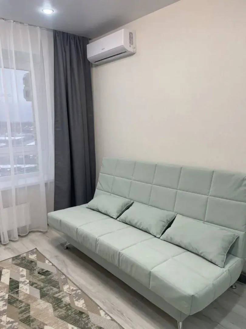 Апартаменты на Каберова-Власьевская Улице 82