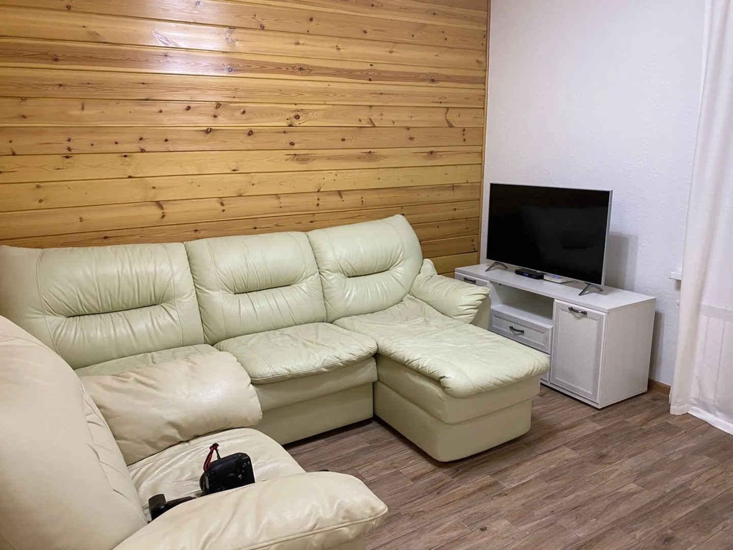 Шале Family chalets de Luxe 2