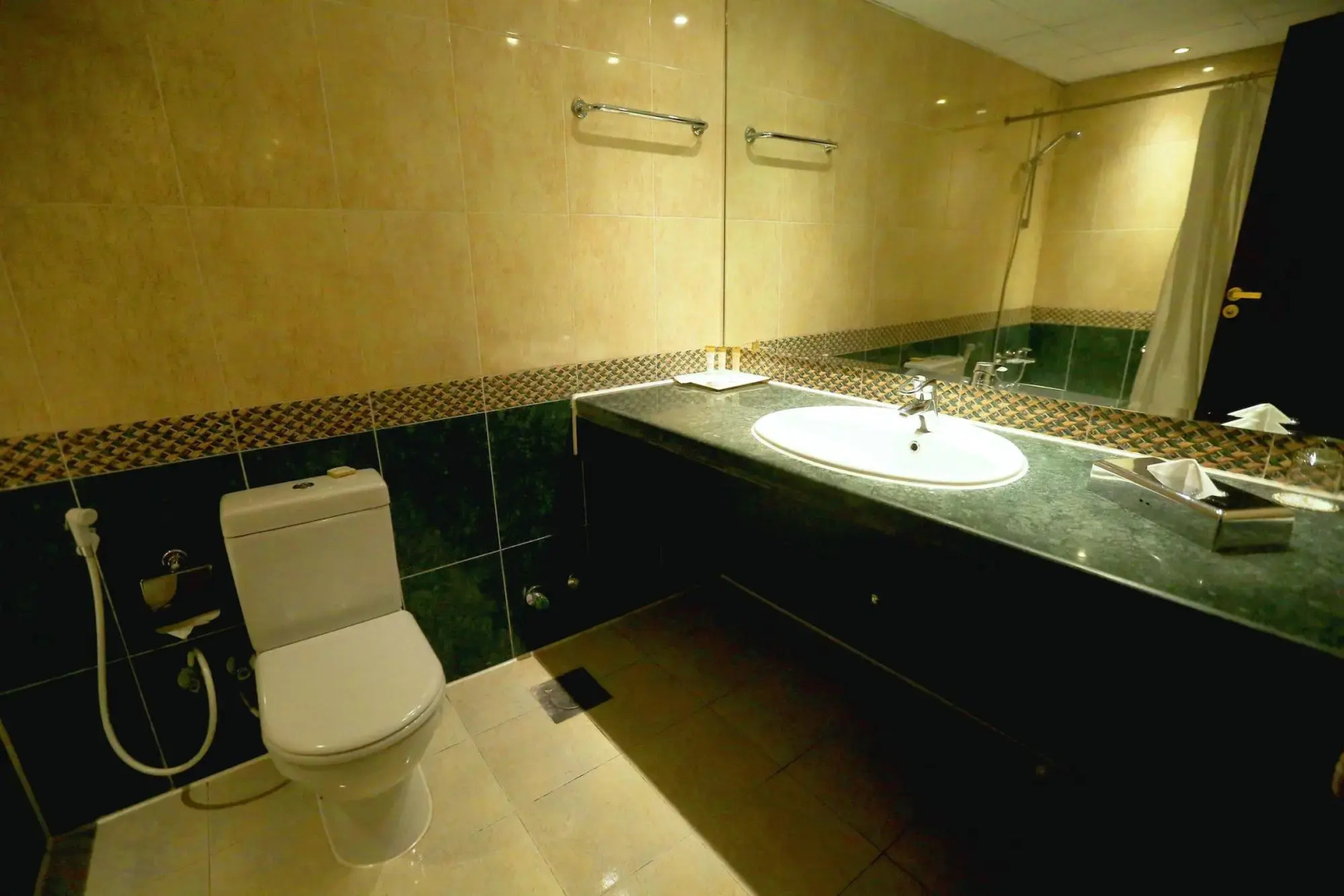 Отель Triumph Plaza Hotel