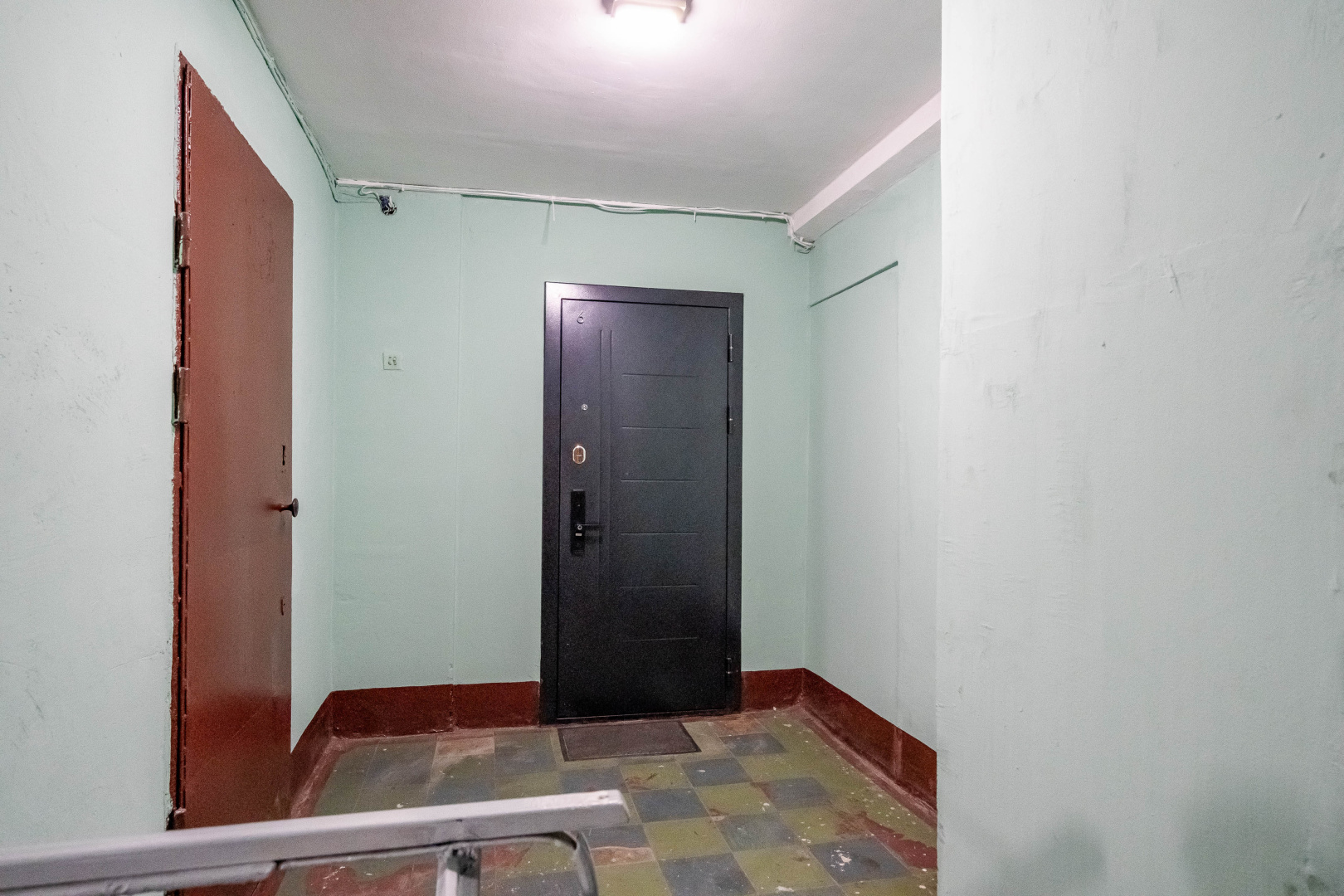 Квартира Light у Ленинского проспекта Satin Home