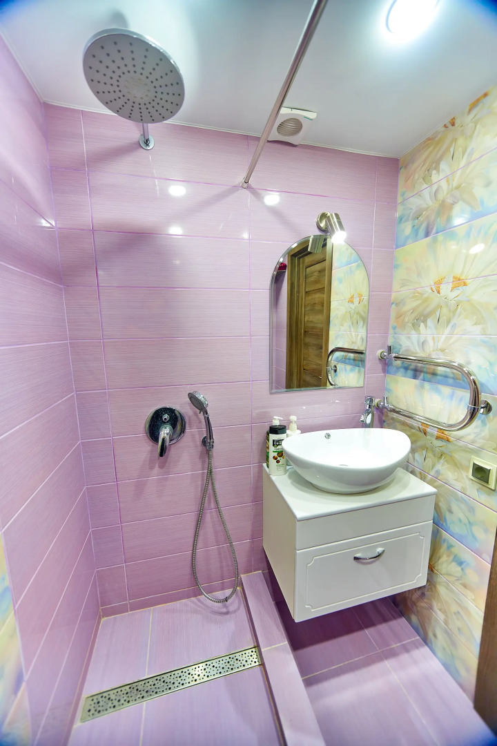 Апартаменты Люкс на Ватутина