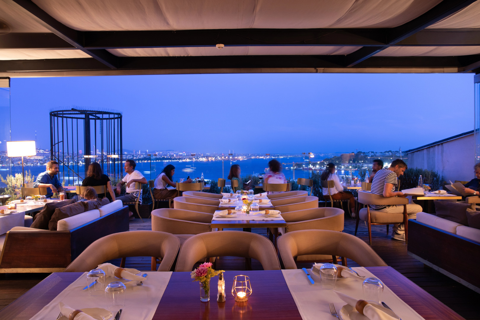 Georges Hotel Galata