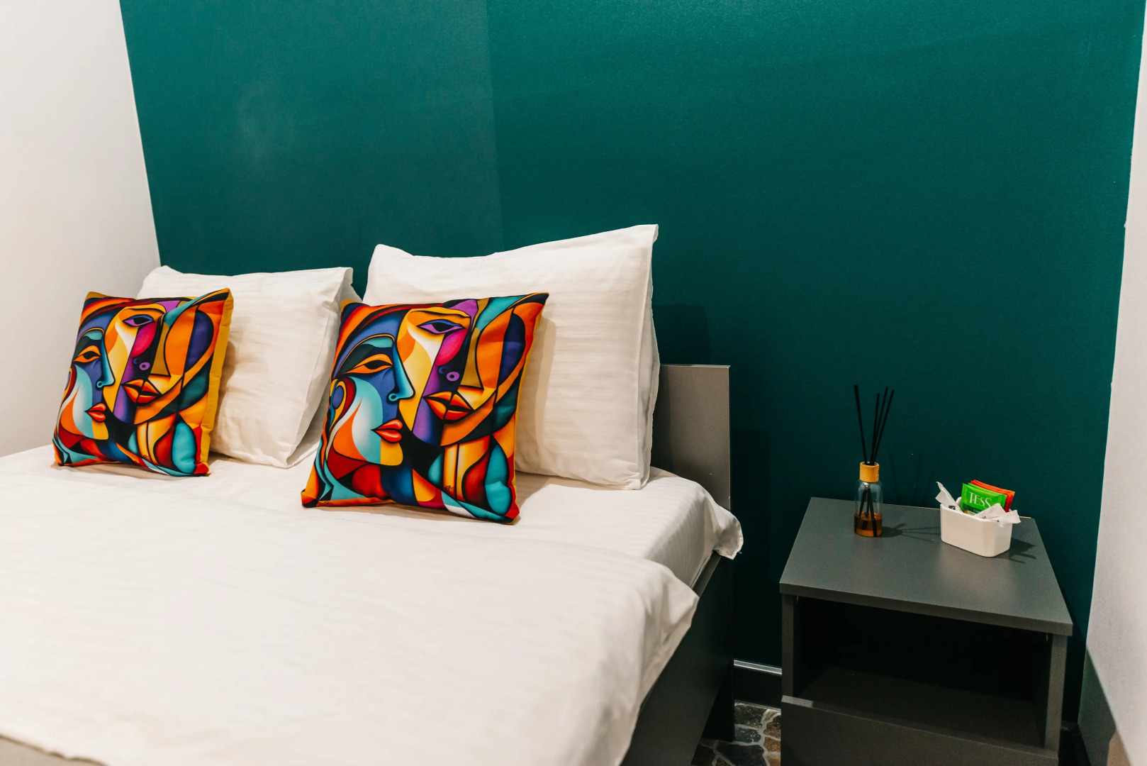 Гостиница Гостевой Дом Строгановых