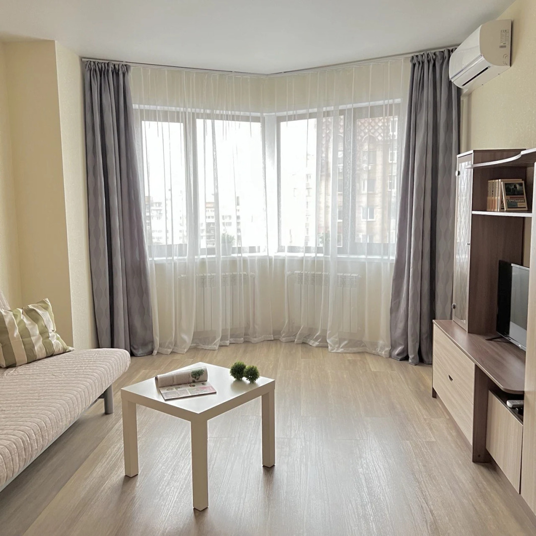 Апартаменты Просторная Квартира в Самом Центре Самара