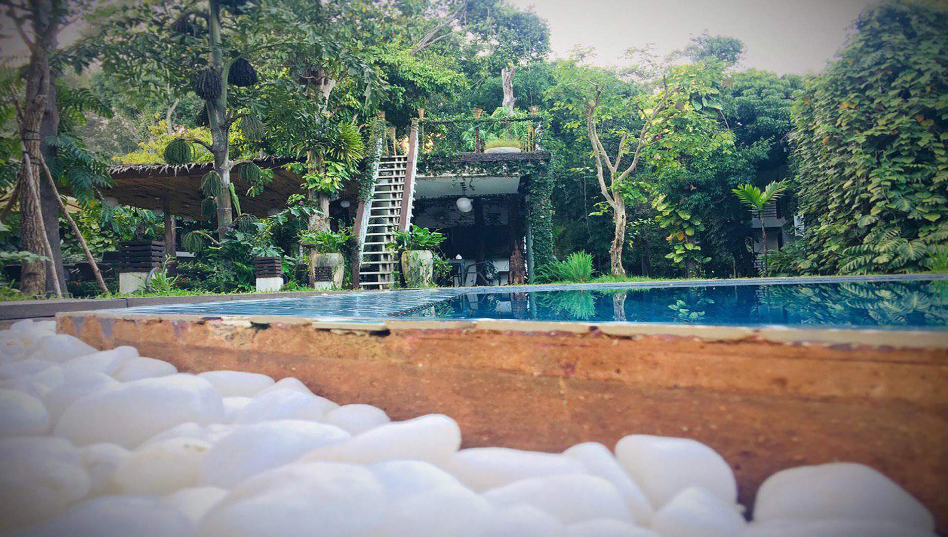 Rokkhak River Resort