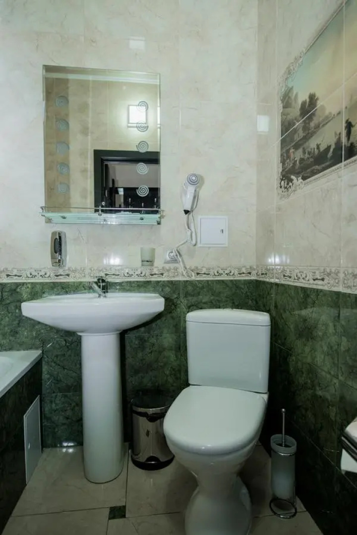 Гостевой Дом Версаль