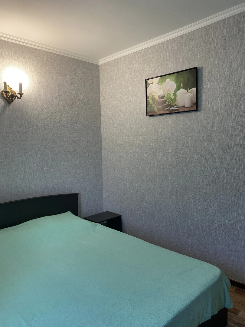 Гостевой дом Арго