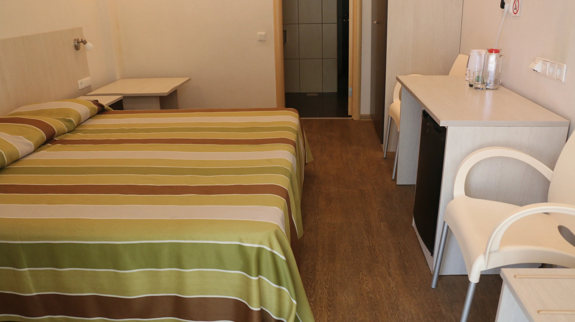 Парк-Отель Рио