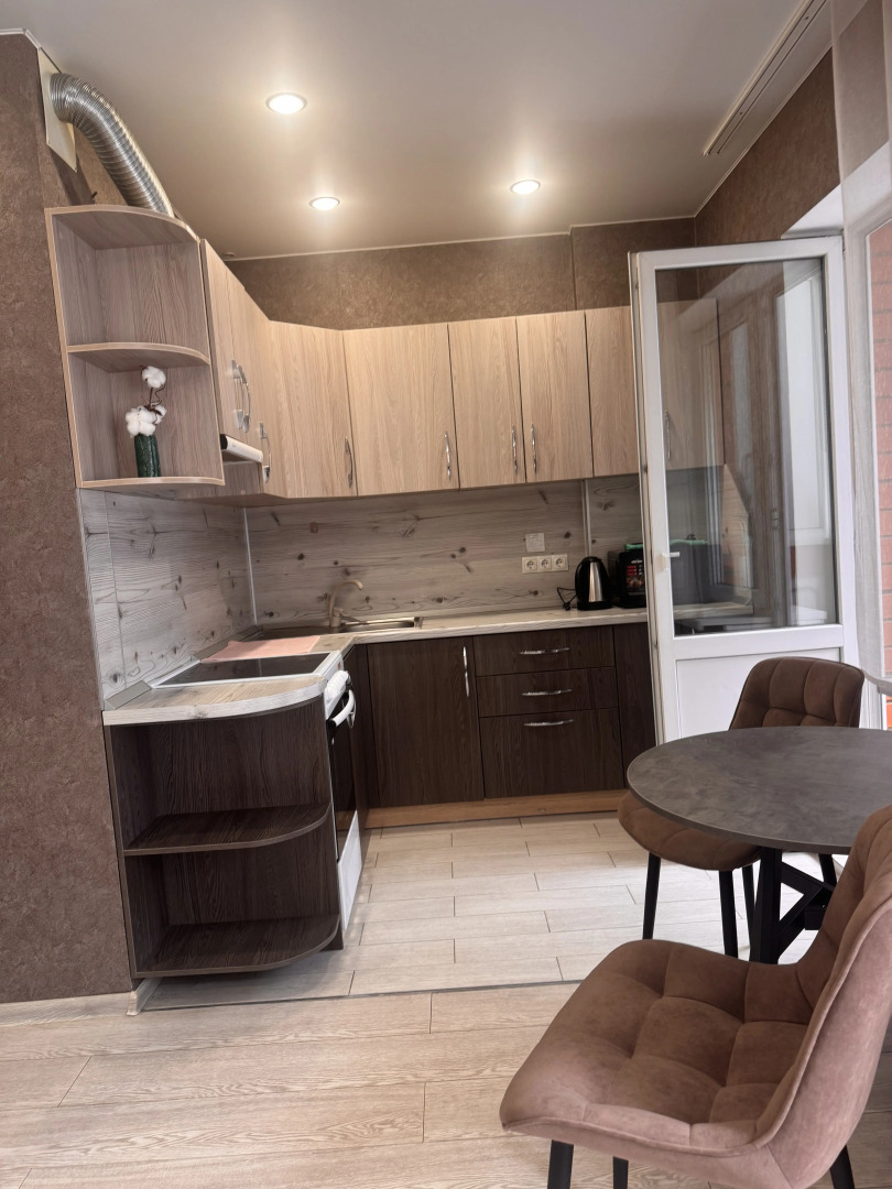 Квартира Уютная