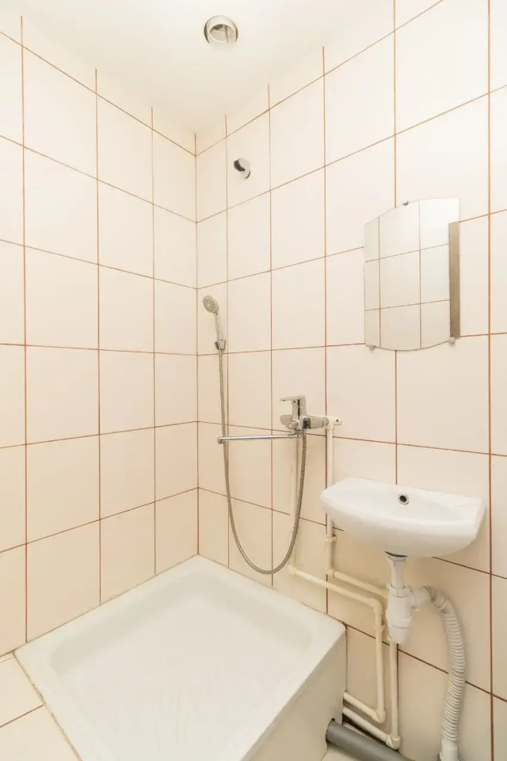 Квартира Новиковъ Дворик