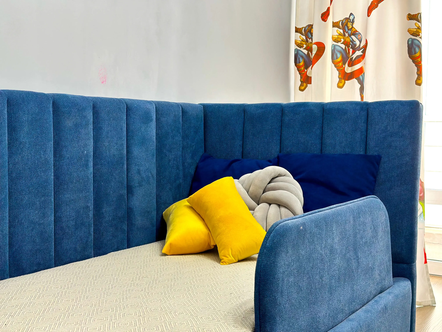 Апартаменты Smart Inn возле Ботанического Сада, Expo