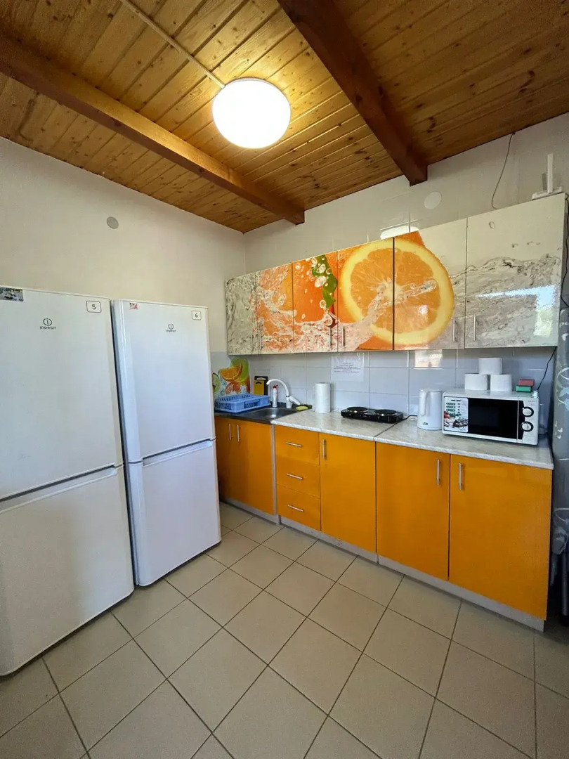 Гостевой Дом Апельсин