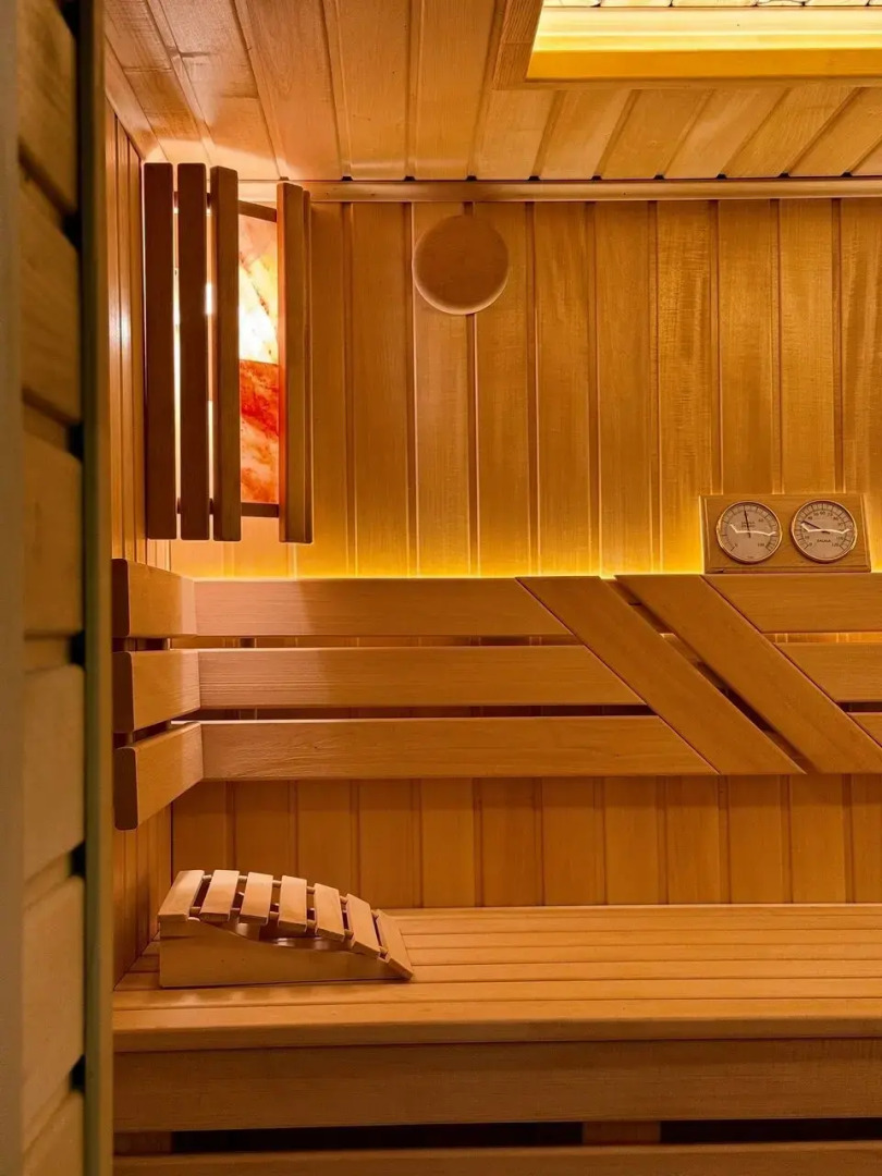 Гостевой дом Тхаго