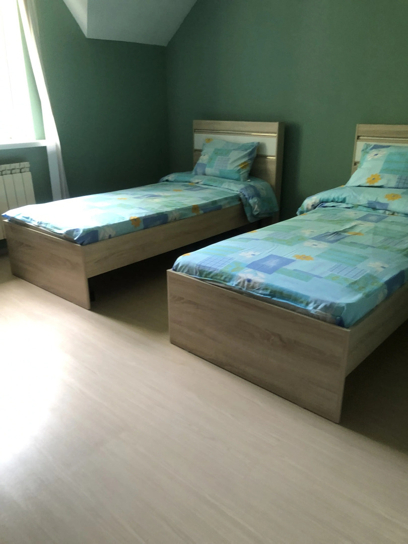 Частный Дом Таунхаус с Мангалом и Террасой