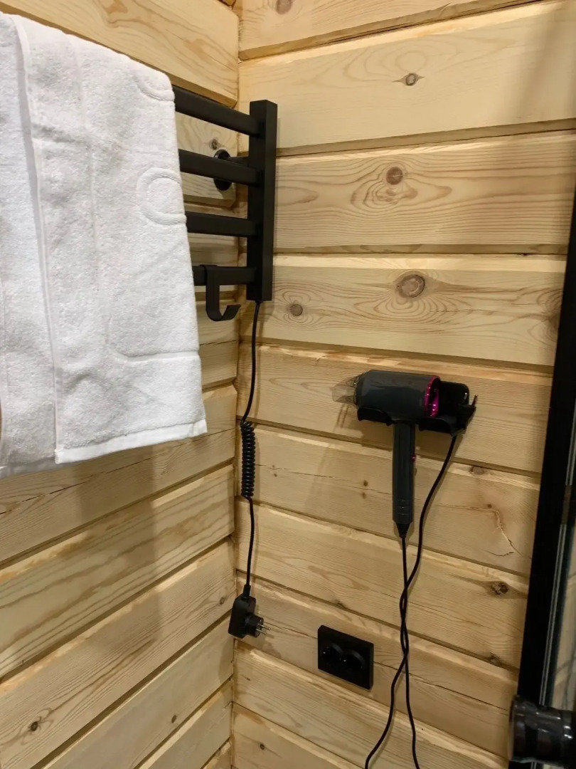 Гостевой дом Белая Гора