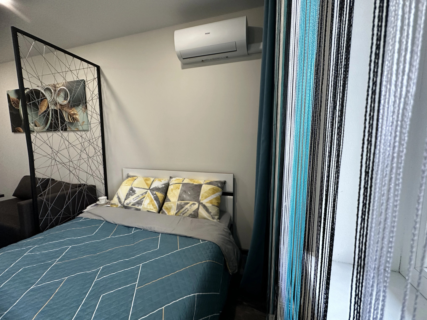 Квартира Горизонт