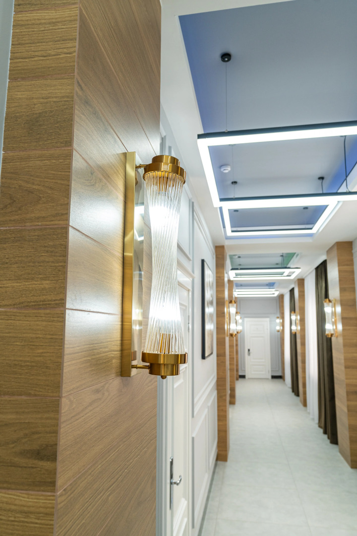 Отель Пуллман ДМ