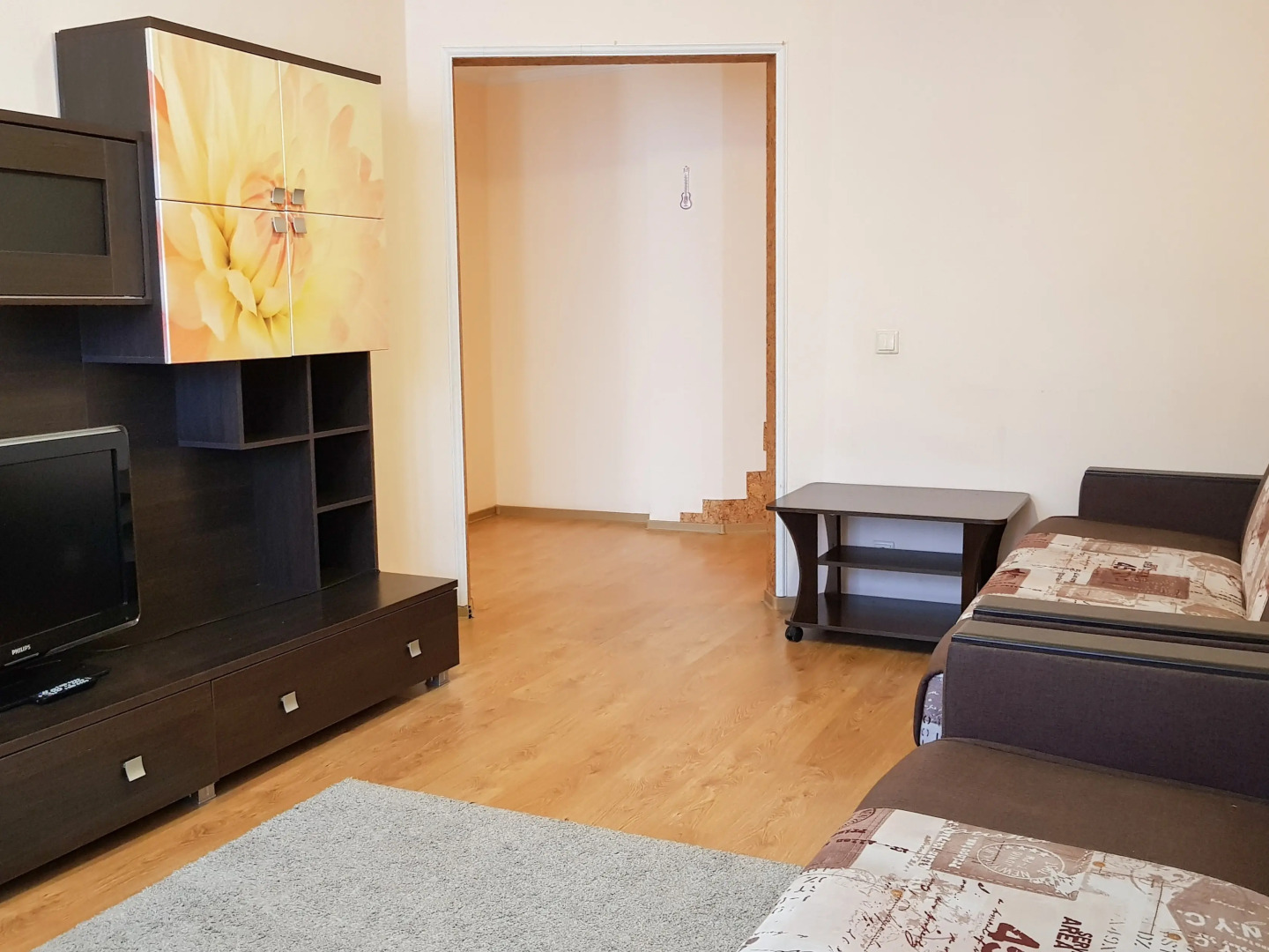 Апартаменты на Победы 30 А