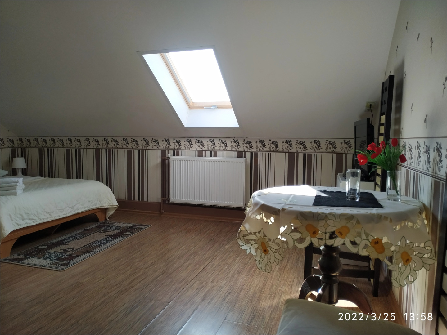 База отдыха Зеркальный карп