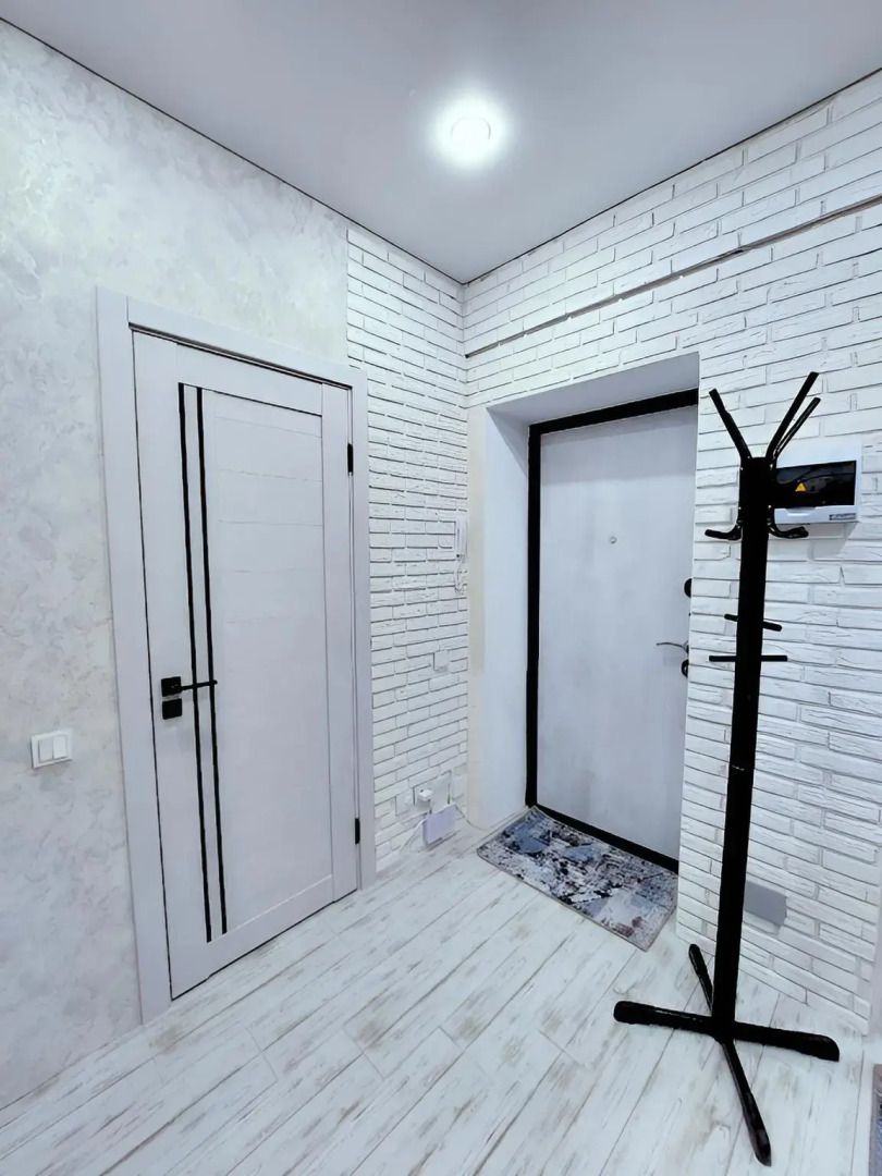 Квартира Аура Комфорт