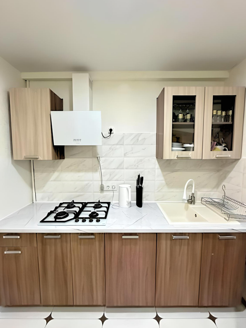 Апартаменты 2-х Комнатные