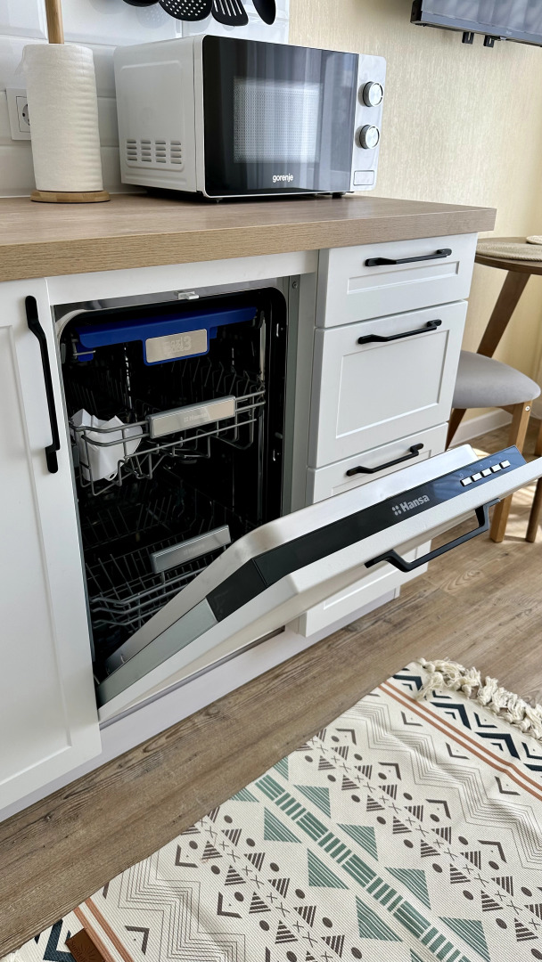 Апартаменты В самом Сердце Сибири