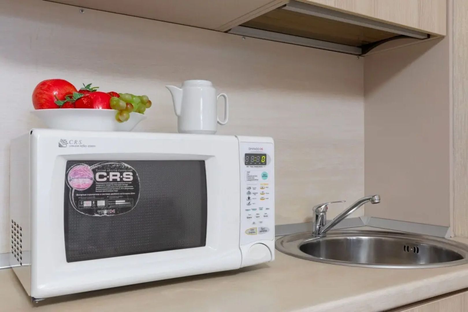 Апартаменты Park Inn Citi Rooms 6