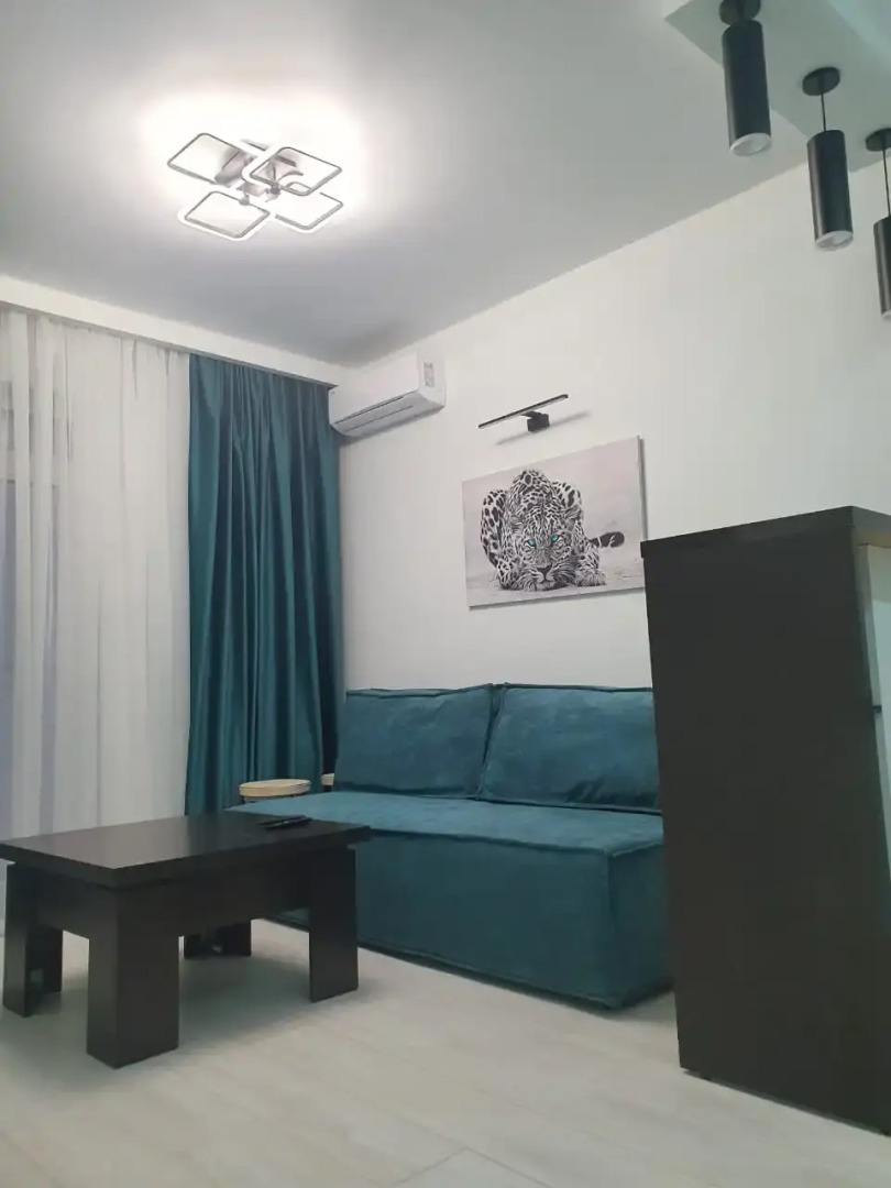 Апартаменты на Пархоменко 2 (347)