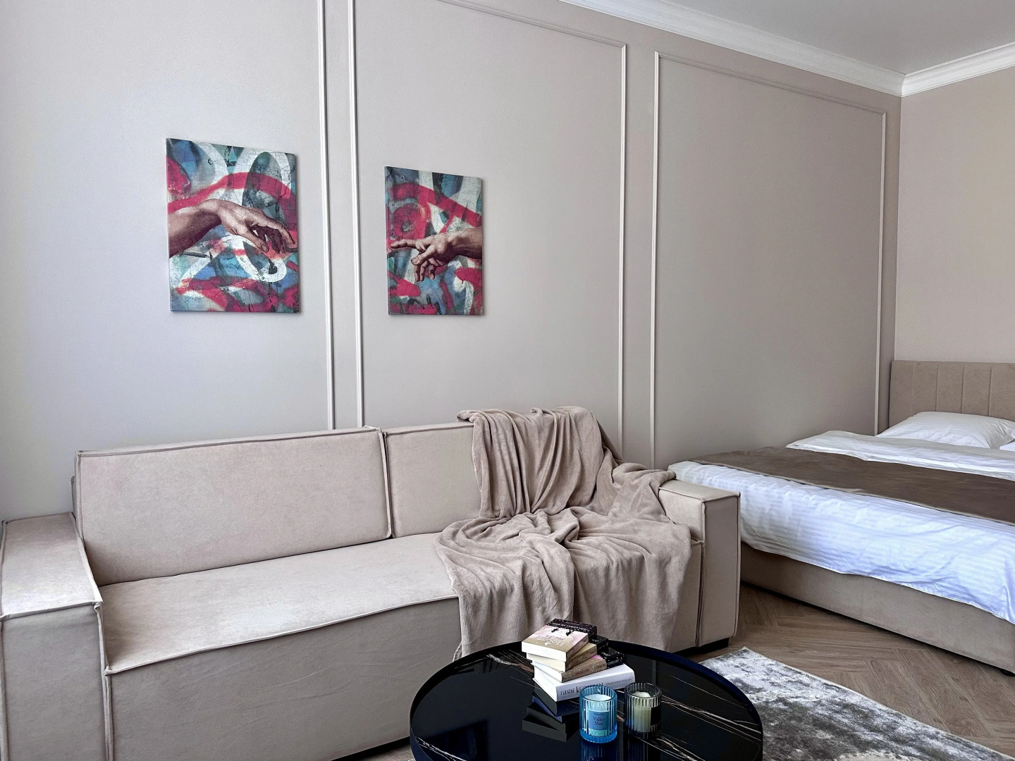 Квартира на Советской 14