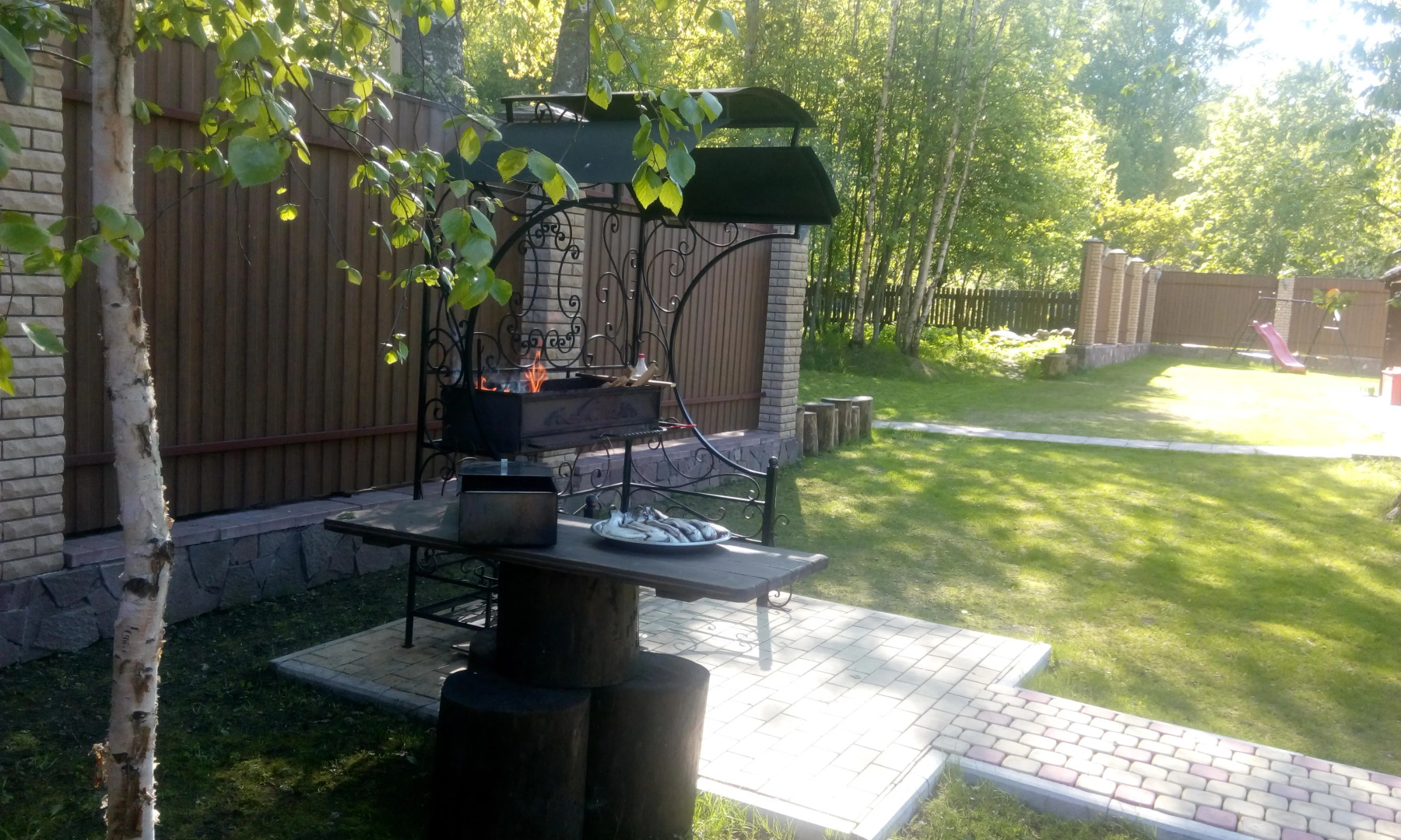 Гостевой Дом Кают-Компания