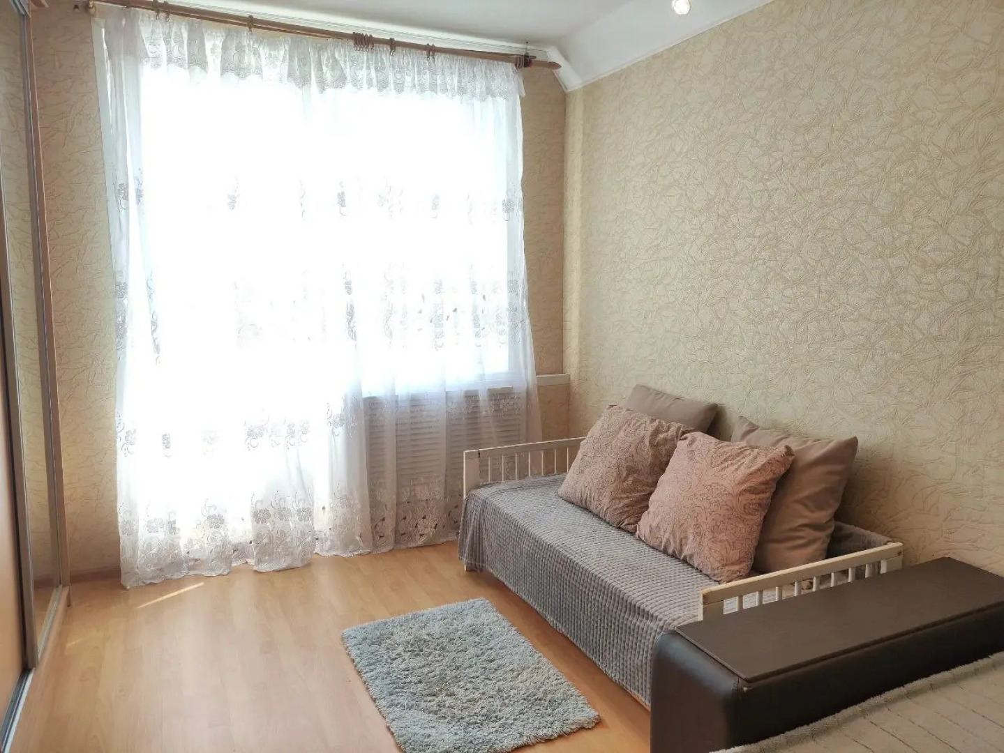 Апартаменты Рядом с МЦД Щербинка