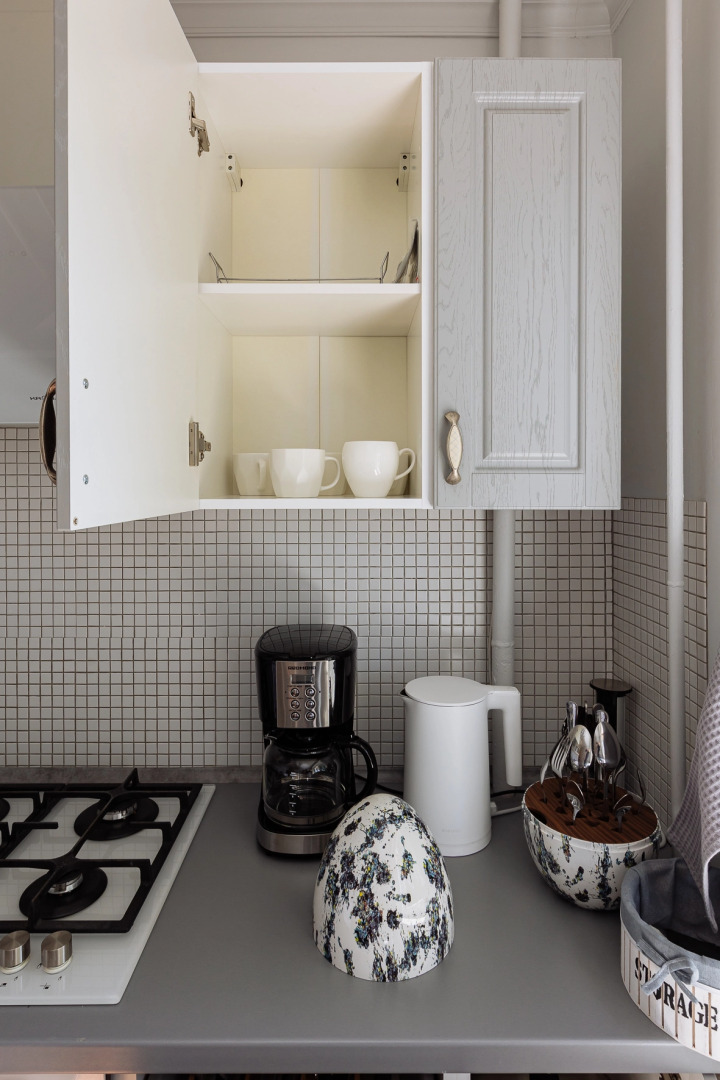 Апартаменты Malkova Apartments на Сергеева