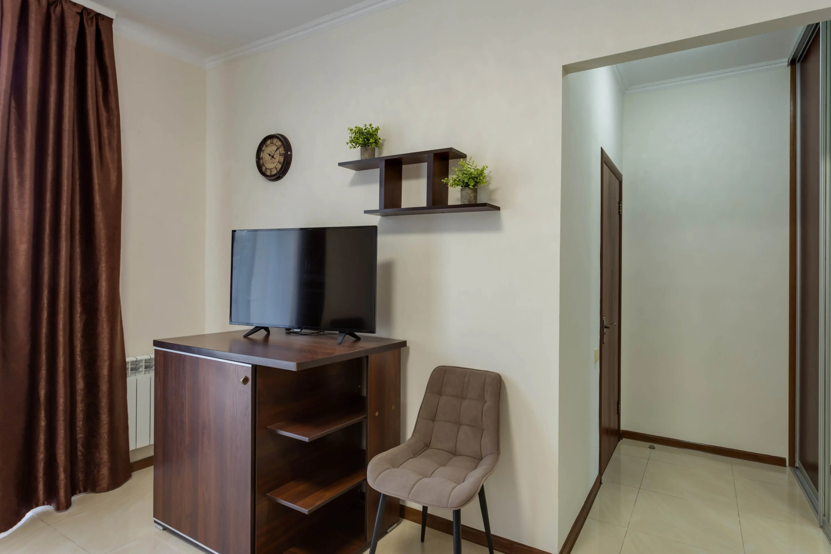 Меблированные комнаты Ирина