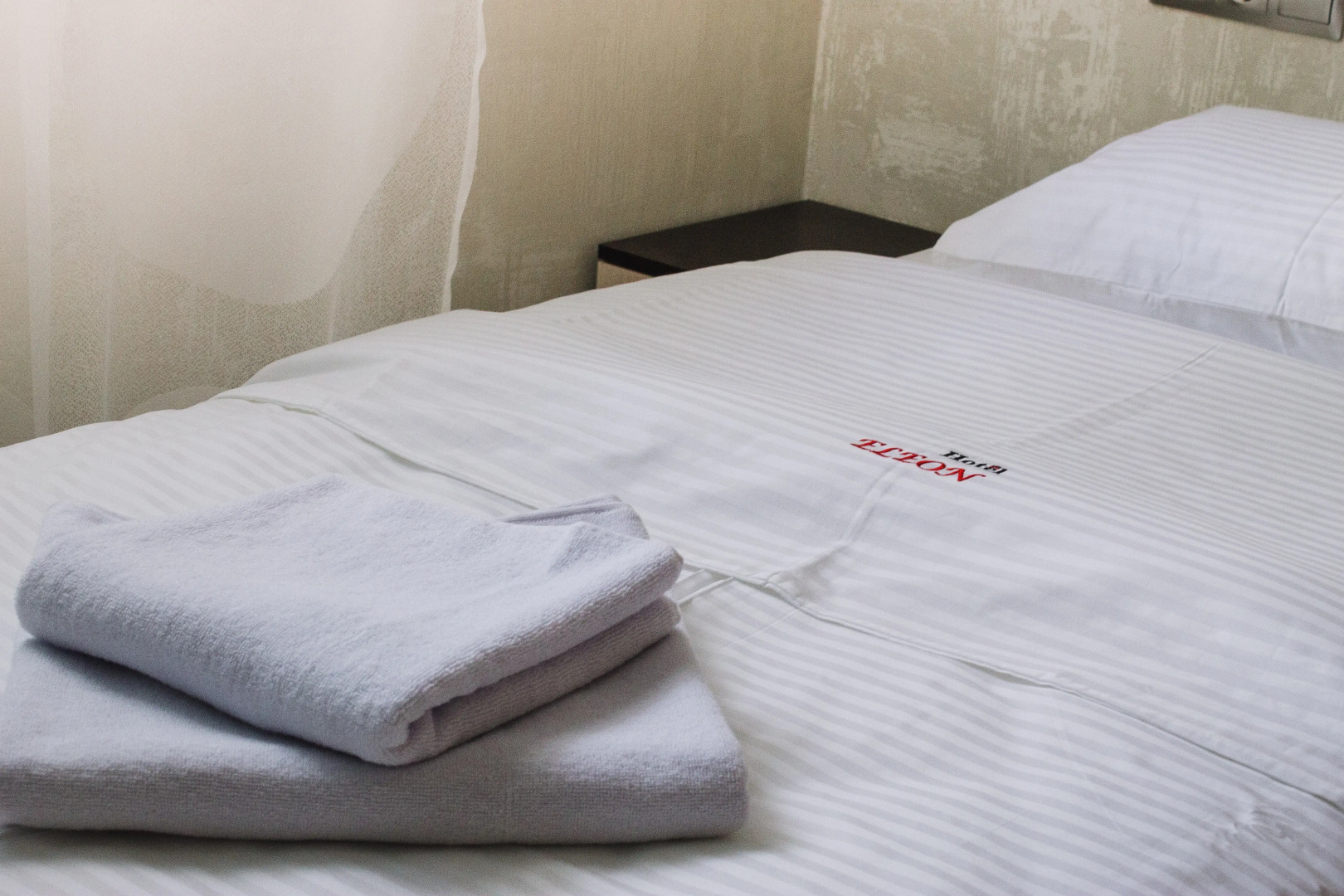 Мини-отель Eleon Domodedovo