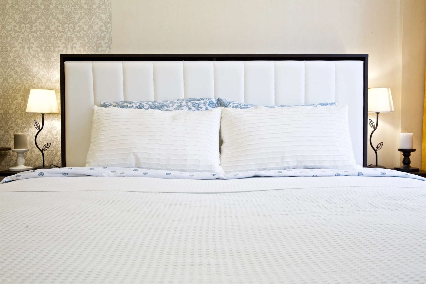 Апартаменты DoMino на Красной