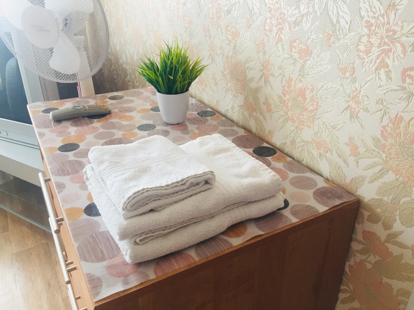 Апартаменты в центре - Гагарина 9