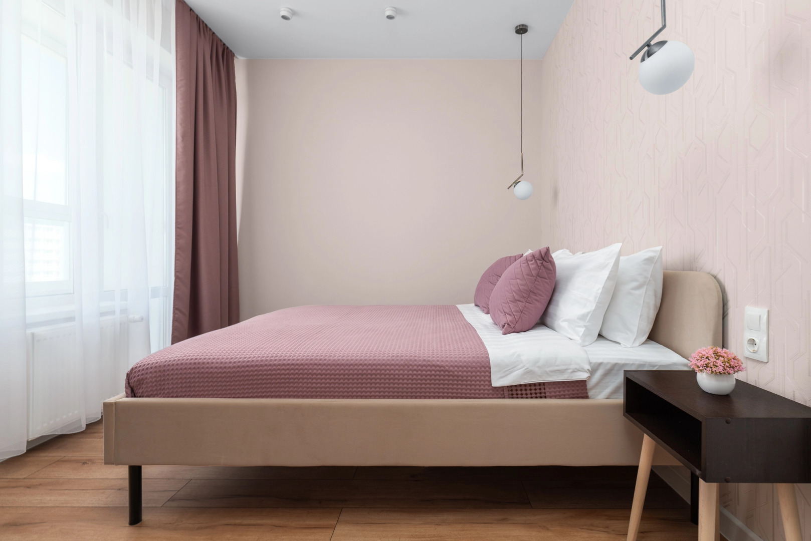 Квартира Фонтаны 386