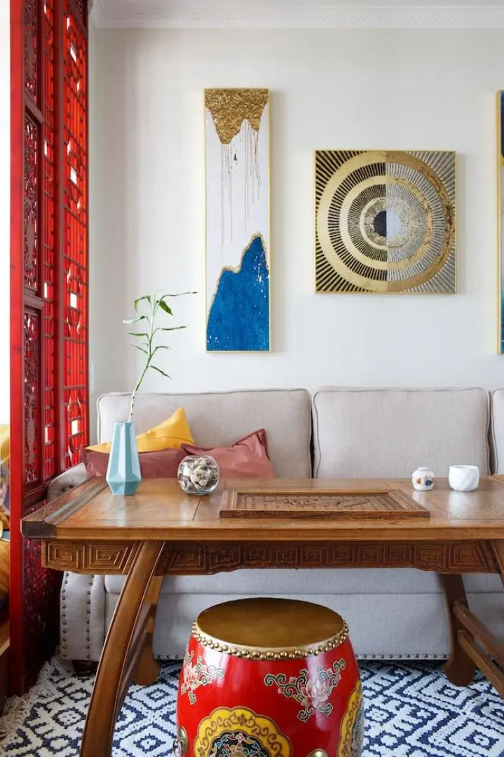 Апартаменты Dao dé Rooms Boutique Aparts