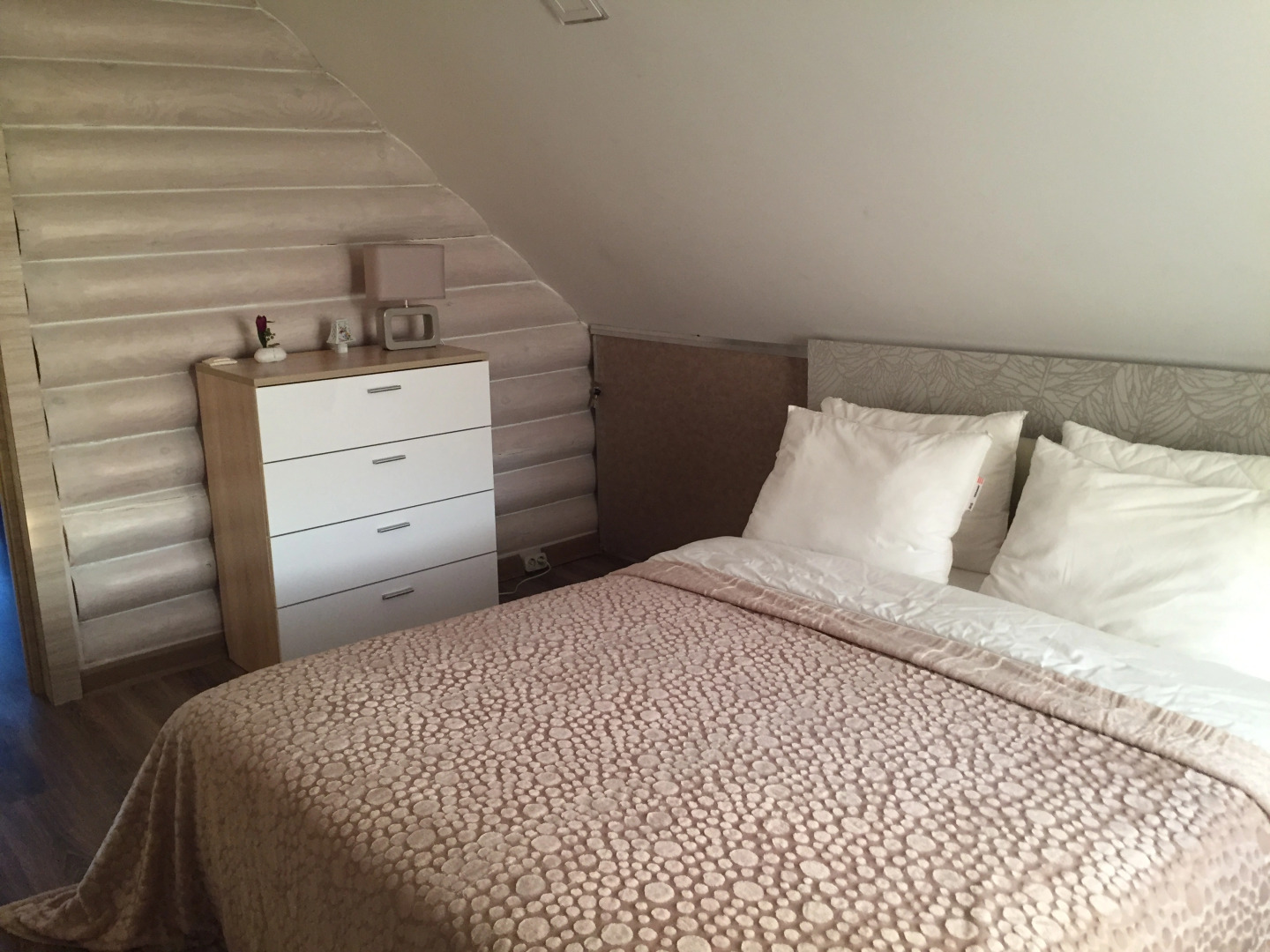 Гостевой дом Дом в Боровиках