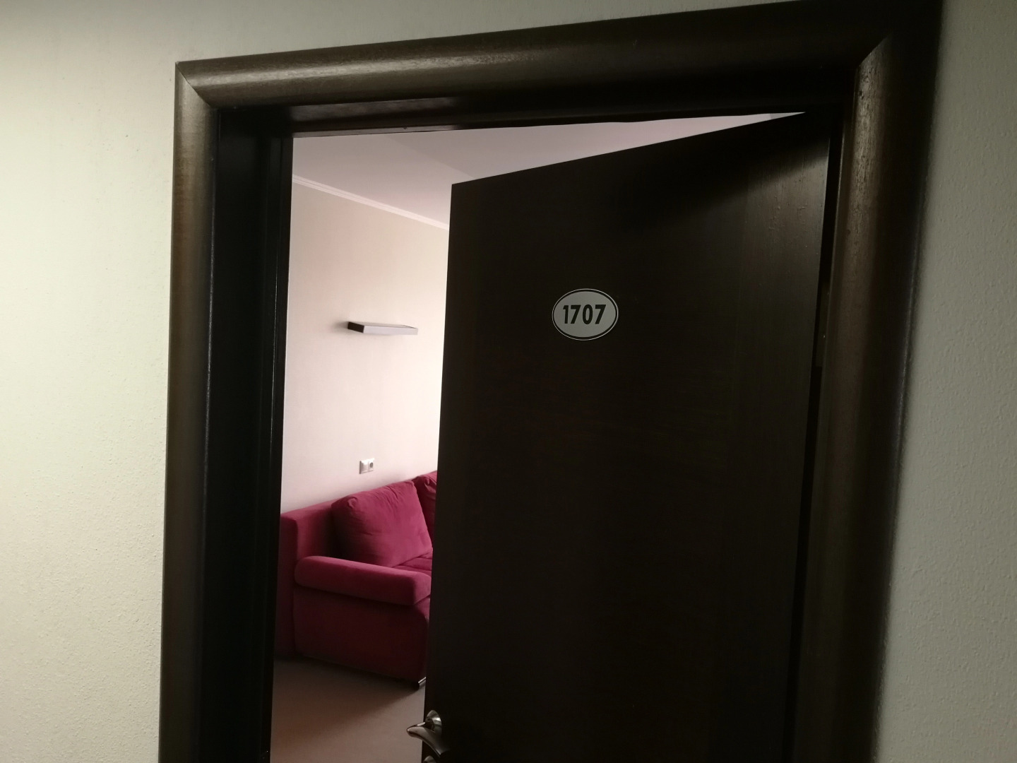 Отель Панорама