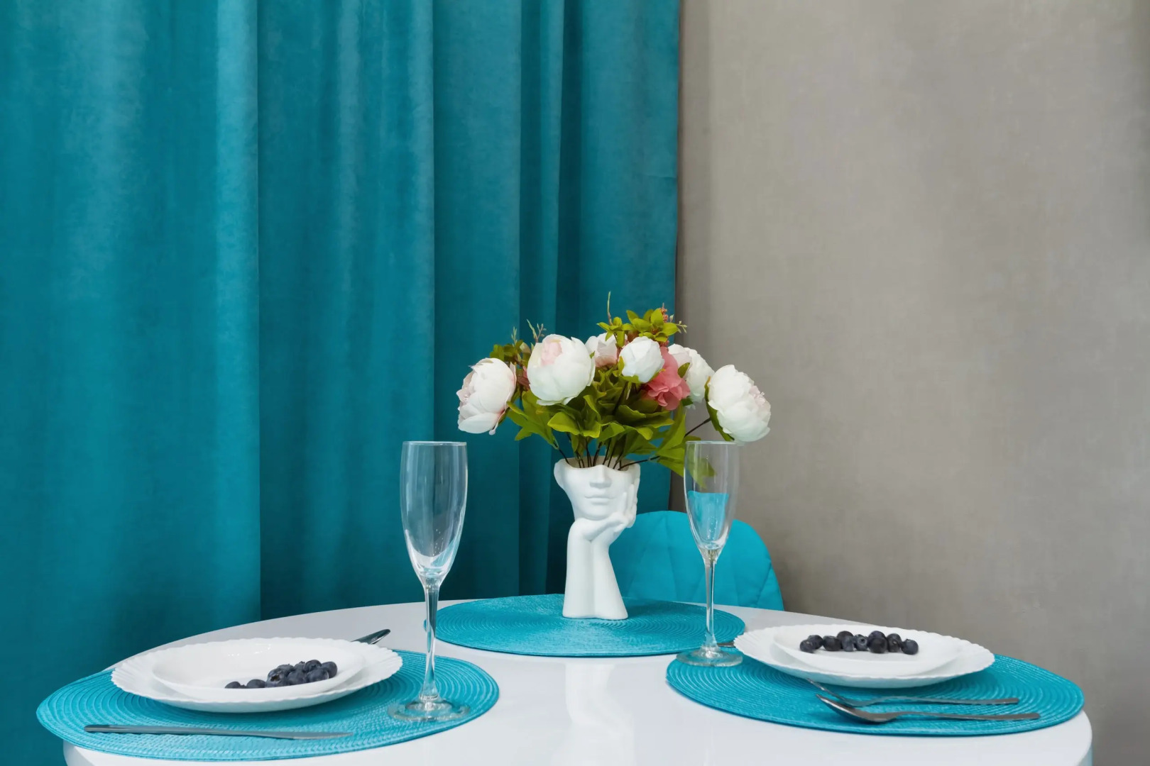 Апартаменты Студия в Новом Жк Грандо