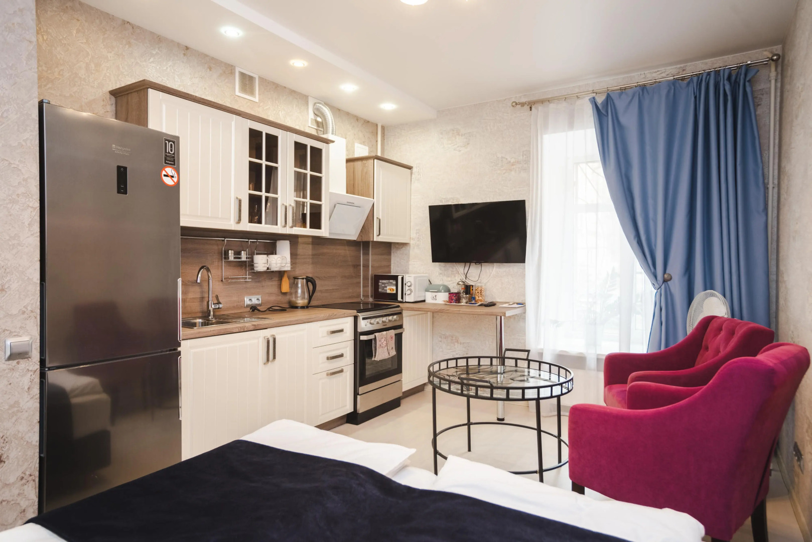 Гостевой дом м.Владимирская