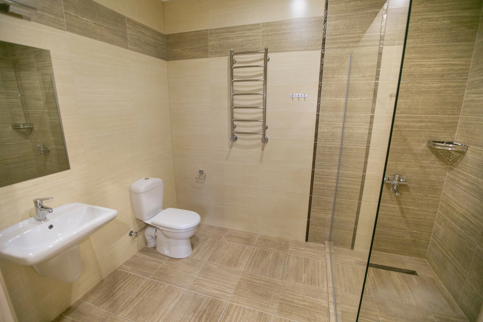 Отель Фидан