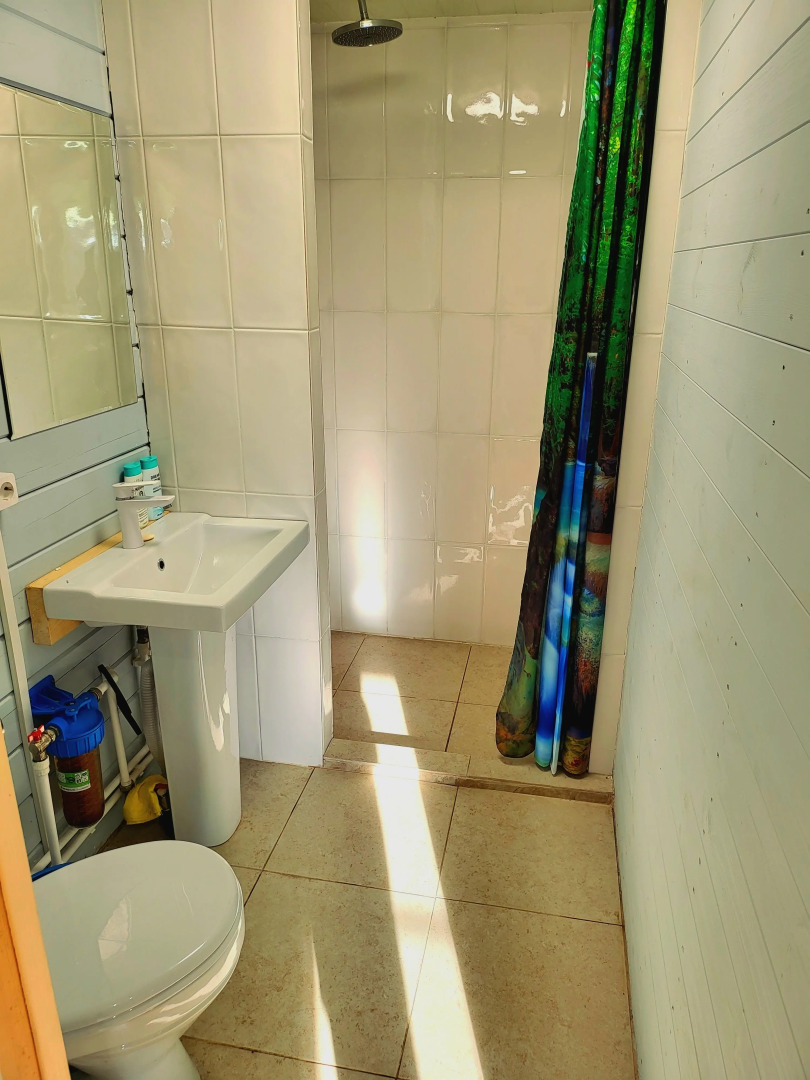 Частный дом на Горской улице 37