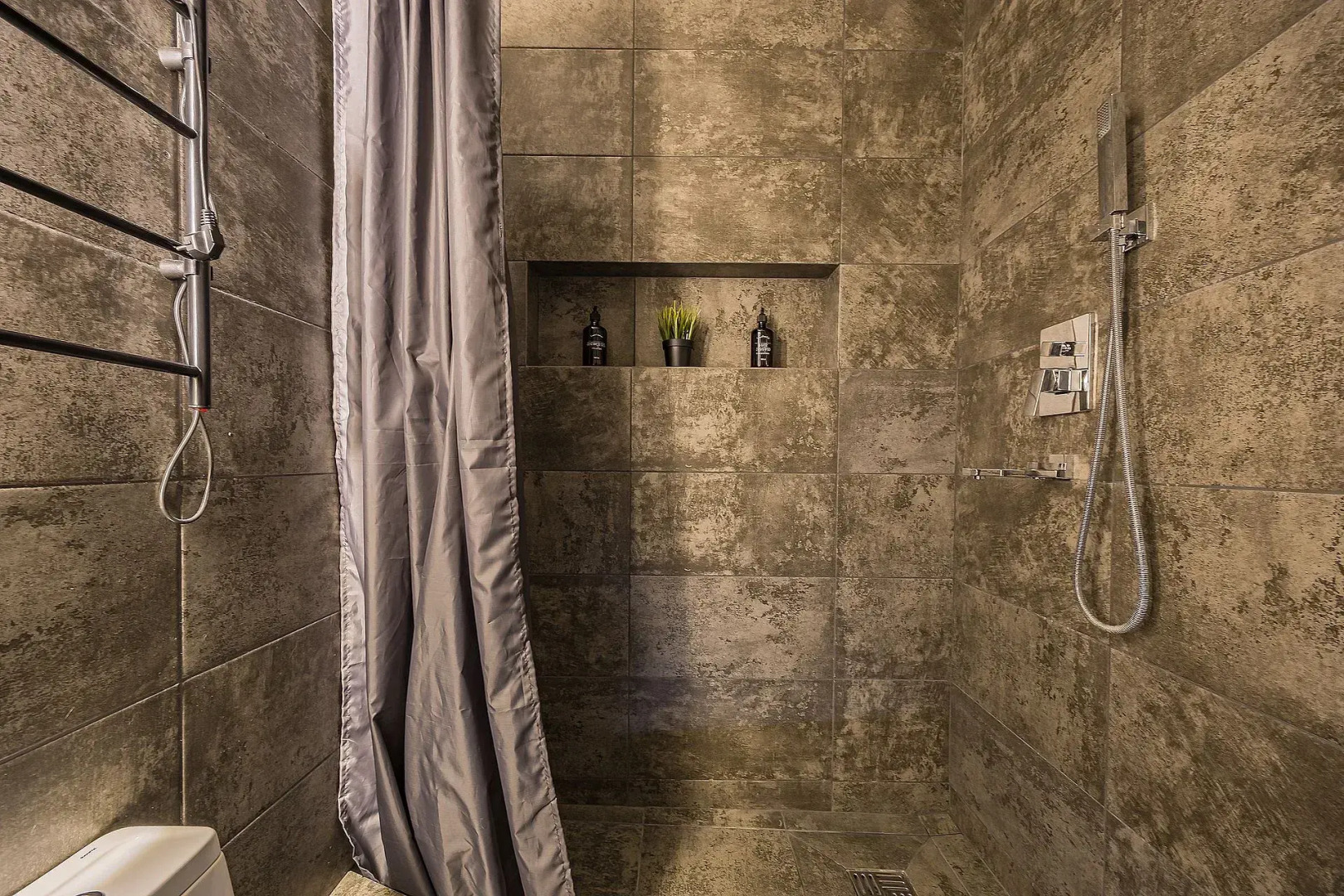 Квартира Новая Светлая в Самом Сердце Нижнего Новгорода